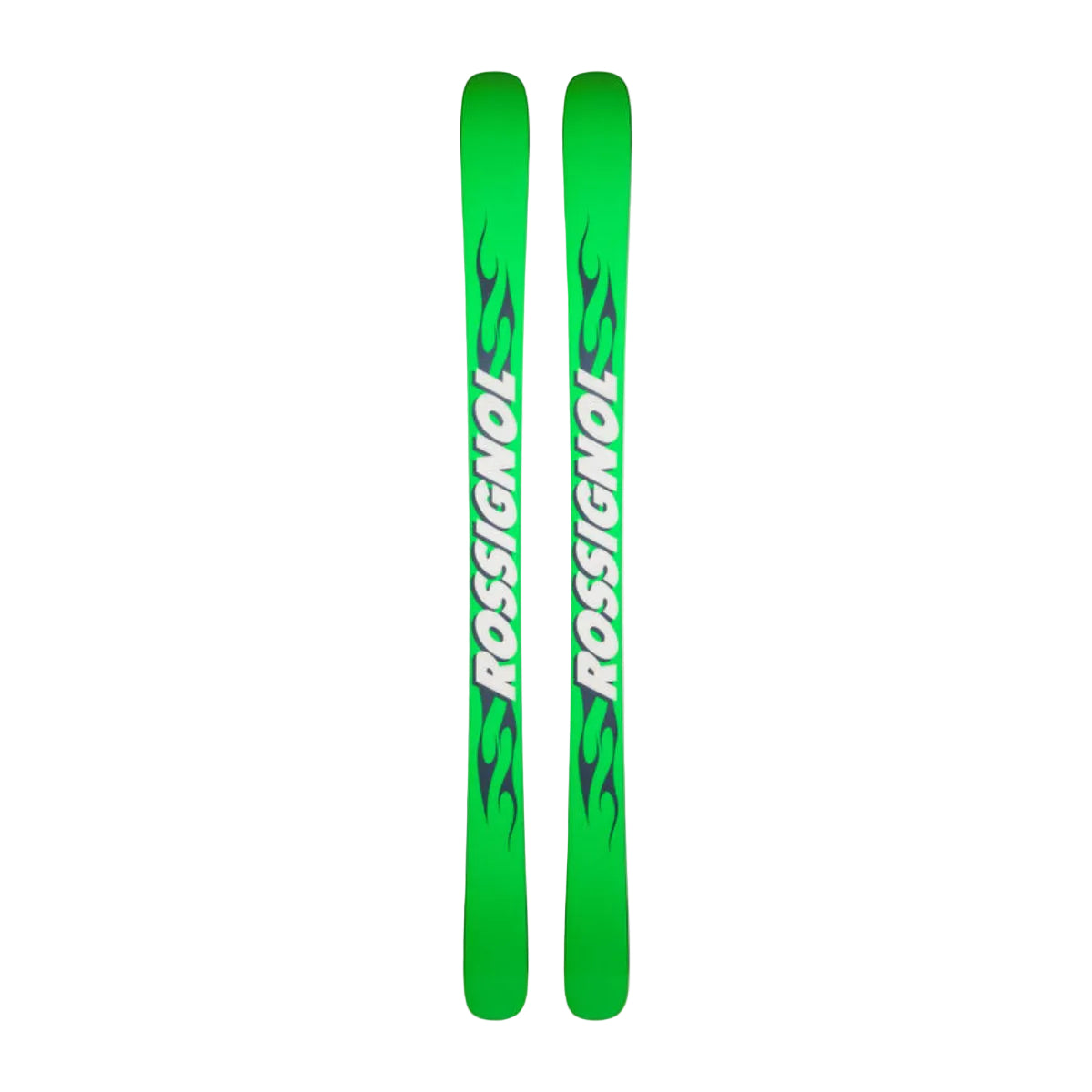 Rossignol Super Blackops Skis 2027