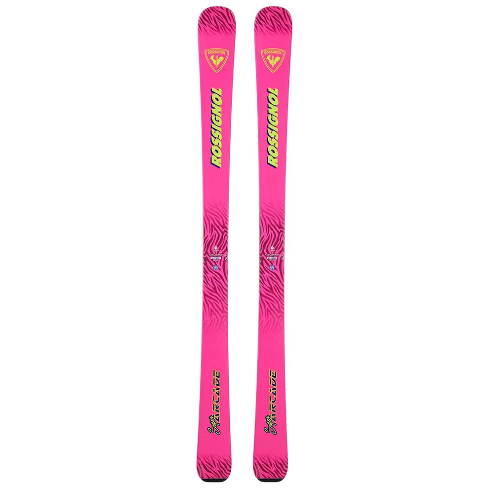 Rossignol Super Arcade 94 Skis 2027