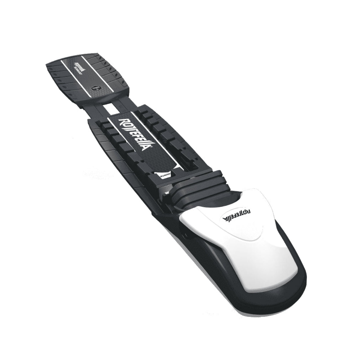 Rossignol BC Manual XC Bindings 2020