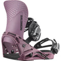 Salomon Hologram Snowboard Bindings 2025