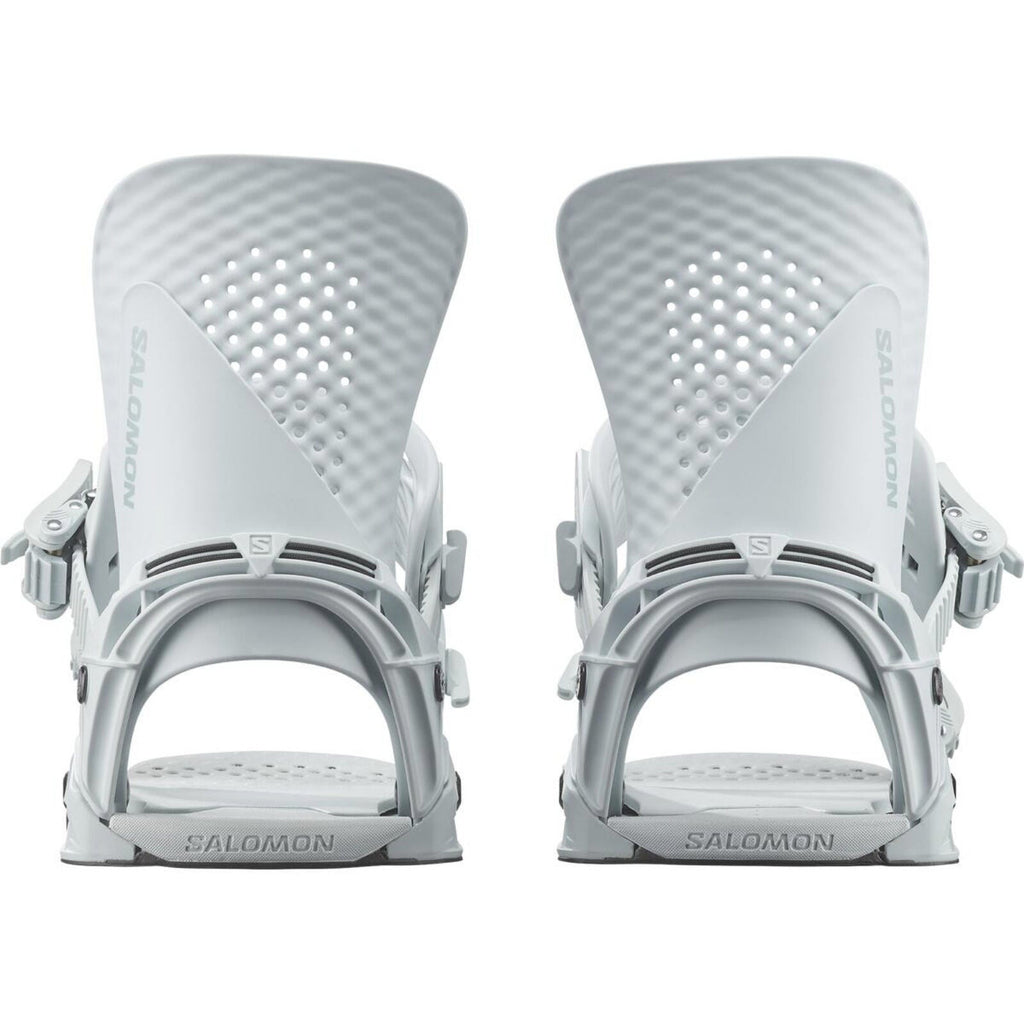 Salomon Hologram Snowboard Bindings 2026