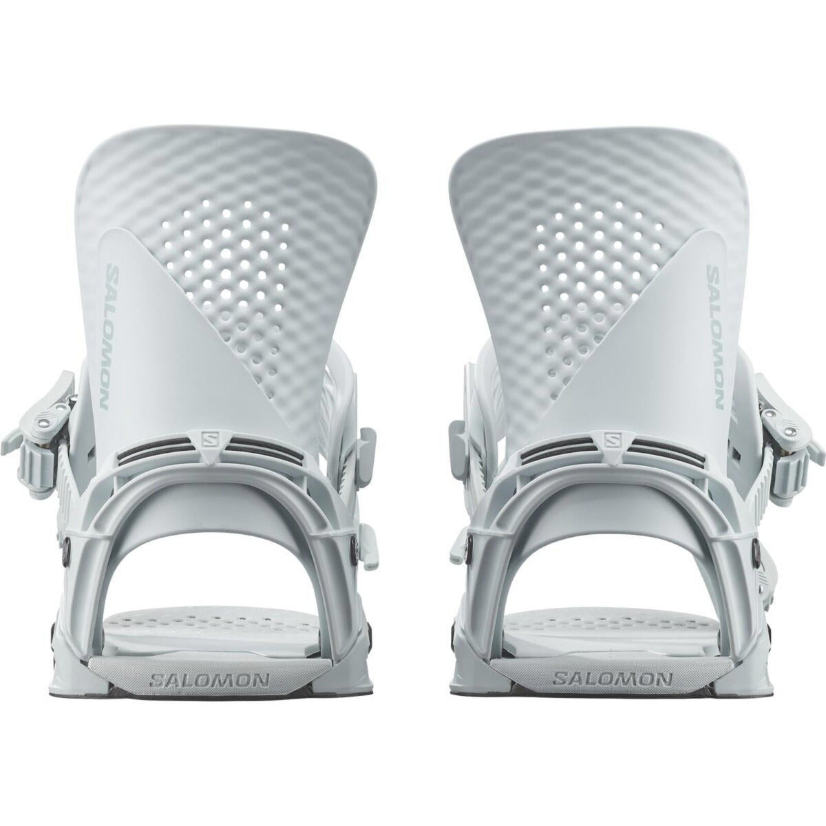 Salomon Hologram Snowboard Bindings 2026