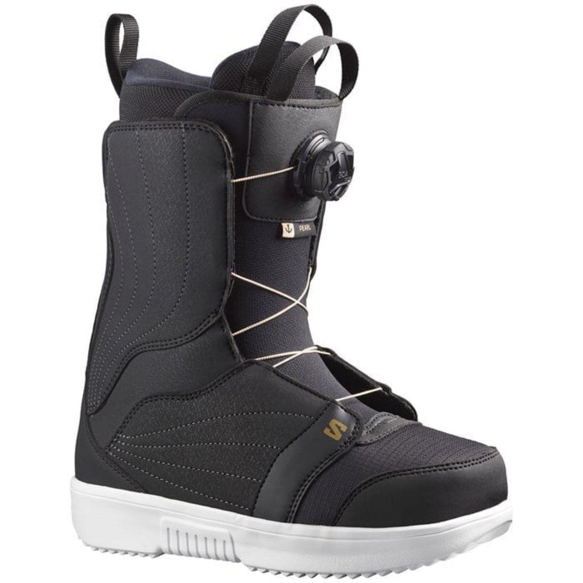 Salomon Pearl Snowboard Boots 2025