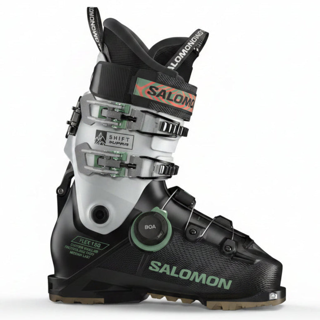 Salomon Shift Supra BOA 120 Ski Boots 2026