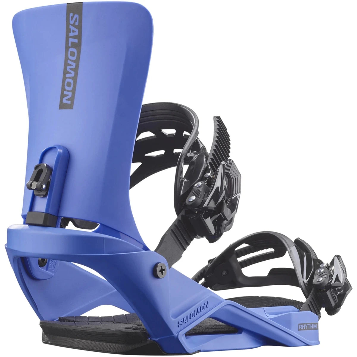 Salomon Rhythm Snowboard Bindings 2026
