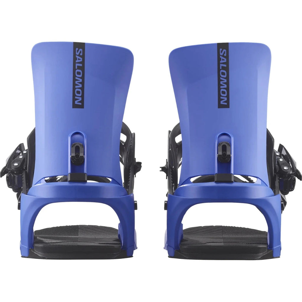 Salomon Rhythm Snowboard Bindings 2026