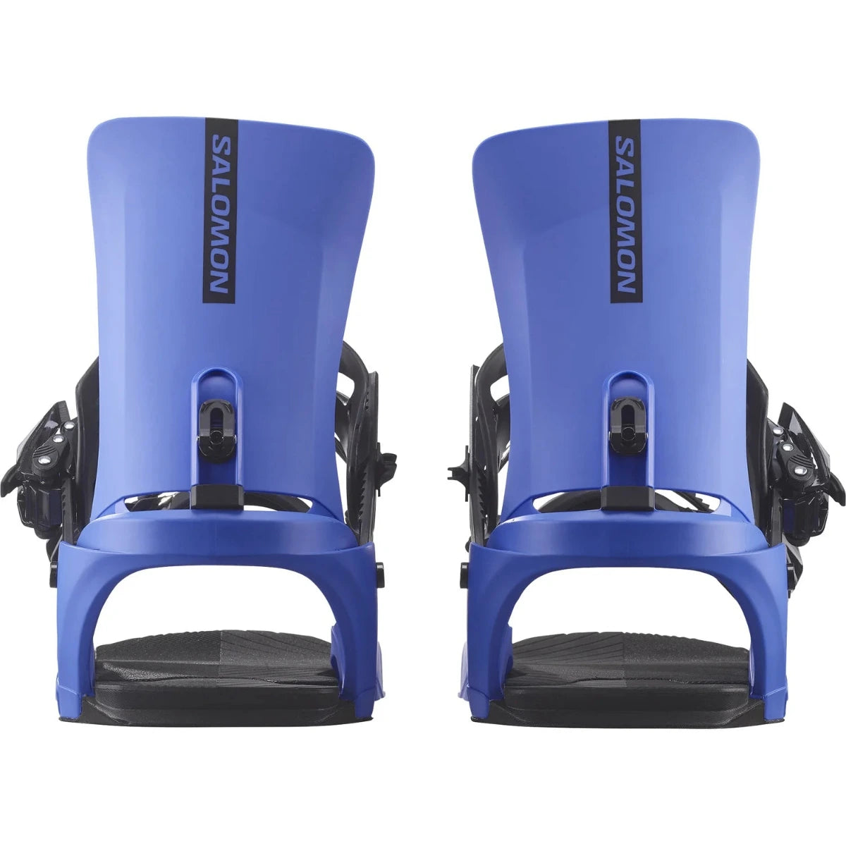 Salomon Rhythm Snowboard Bindings 2026