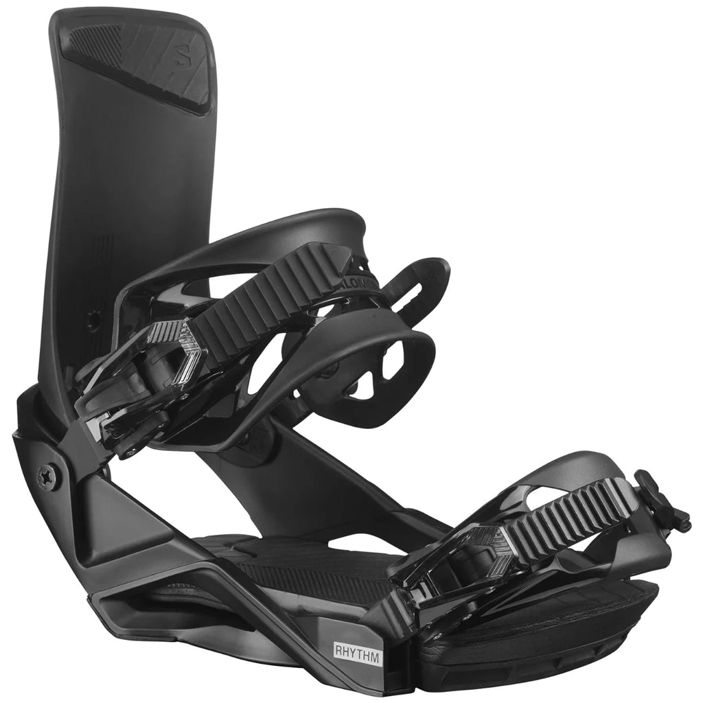 Salomon Rhythm Snowboard Bindings 2026
