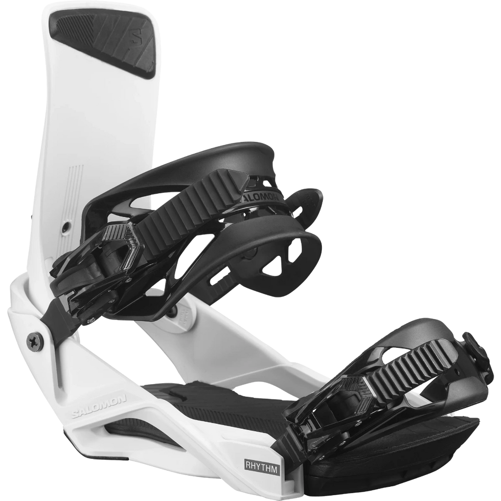 Salomon Rhythm Snowboard Bindings 2026