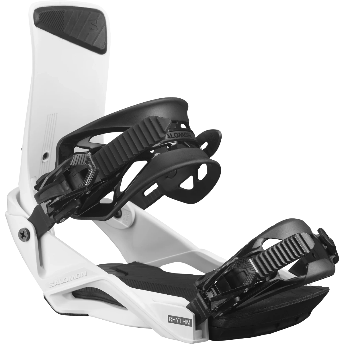 Salomon Rhythm Snowboard Bindings 2026
