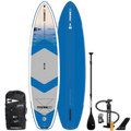 SIC Tao Air Tour 11' Inflatable Stand Up Paddleboard Package 2022