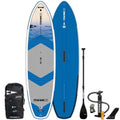 SIC Tao Air Glide 10'6" Inflatable Stand Up Paddleboard Package