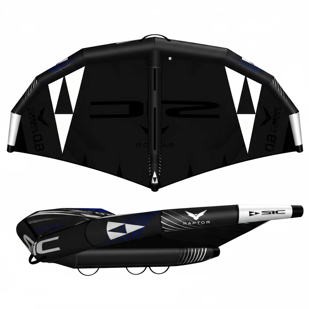 SIC Raptor Wing 4.0