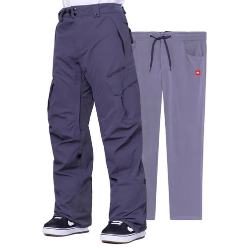 686 Smarty 3-In-1 Cargo Pant 2027