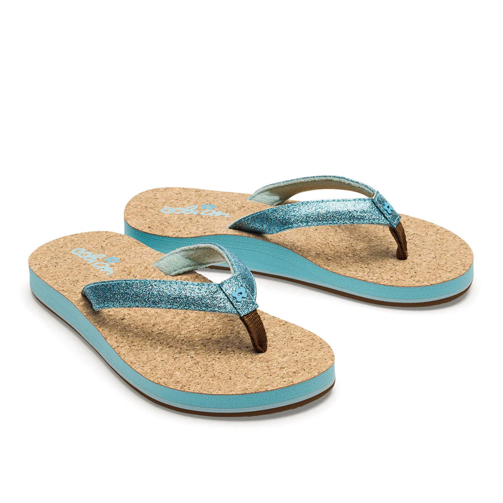 Cobian Lil' Capri Kids Sandals