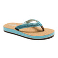 Cobian Lil' Capri Kids Sandals