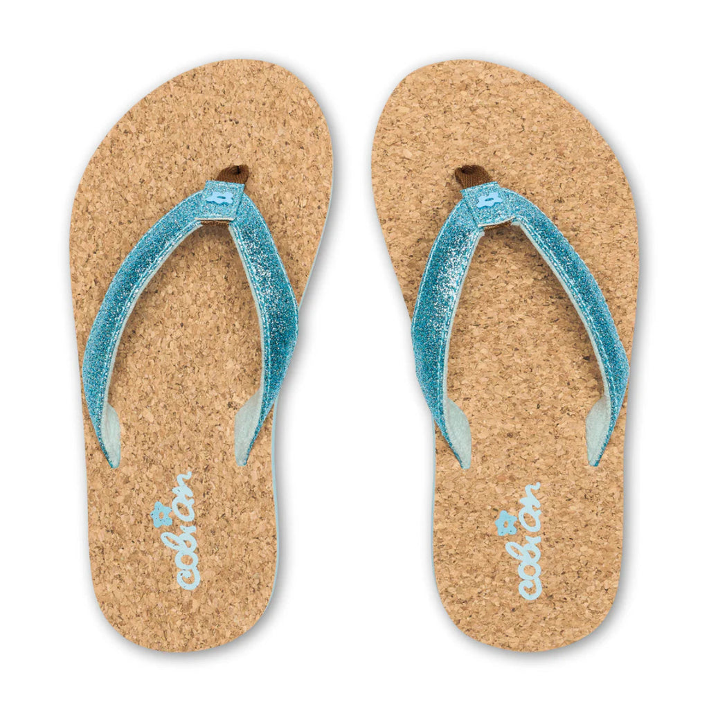 Cobian Lil' Capri Kids Sandals