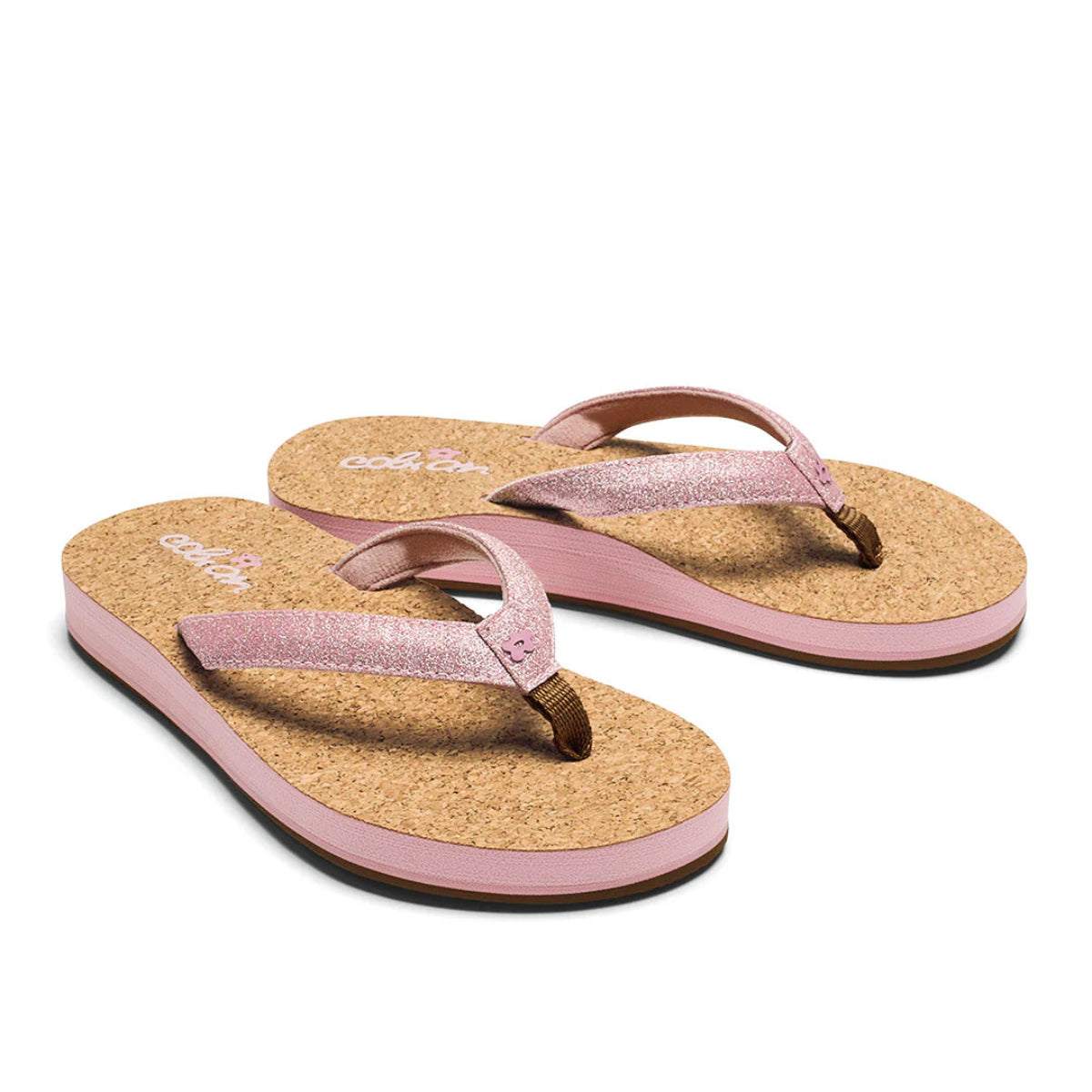 Cobian Lil' Capri Kids Sandals