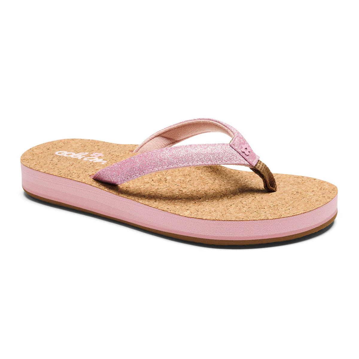 Cobian Lil' Capri Kids Sandals