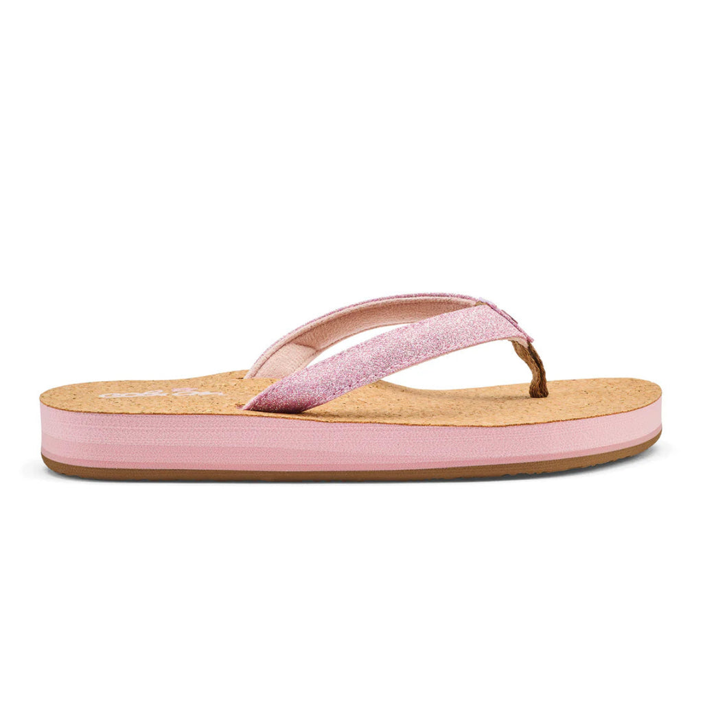 Cobian Lil' Capri Kids Sandals