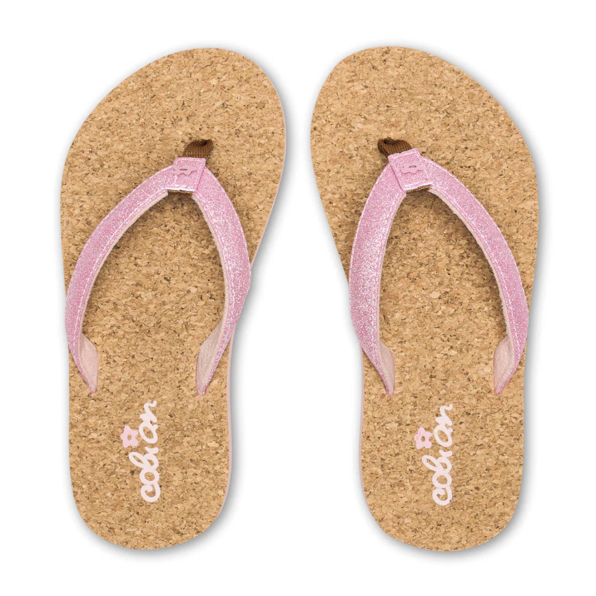 Cobian Lil' Capri Kids Sandals