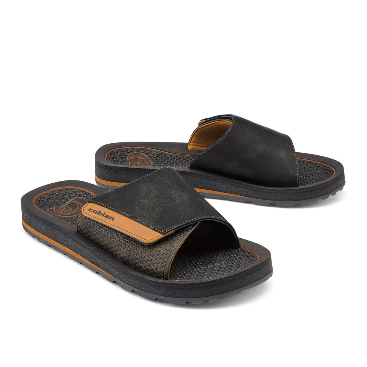 Cobian DRT Slide Sandals