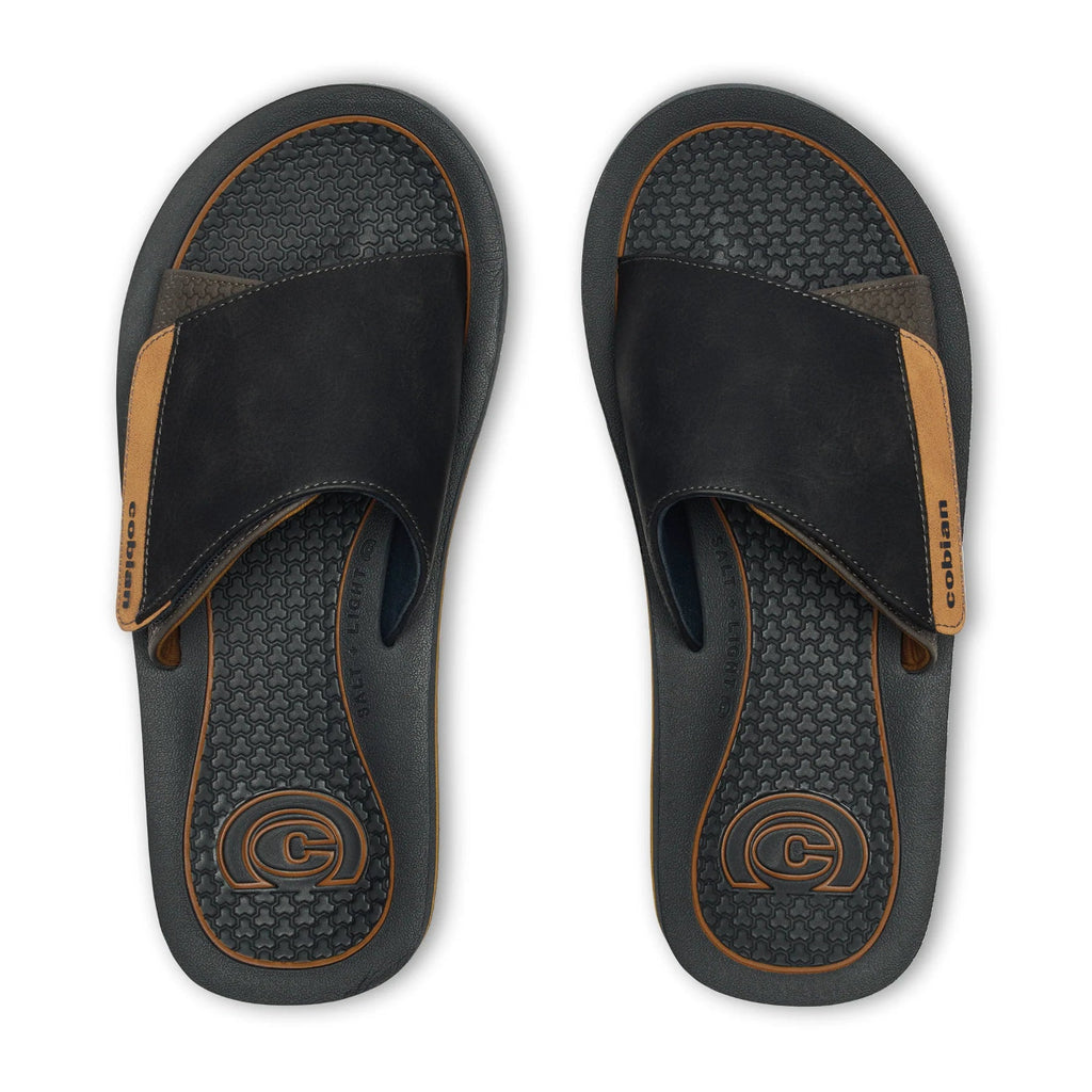 Cobian DRT Slide Sandals