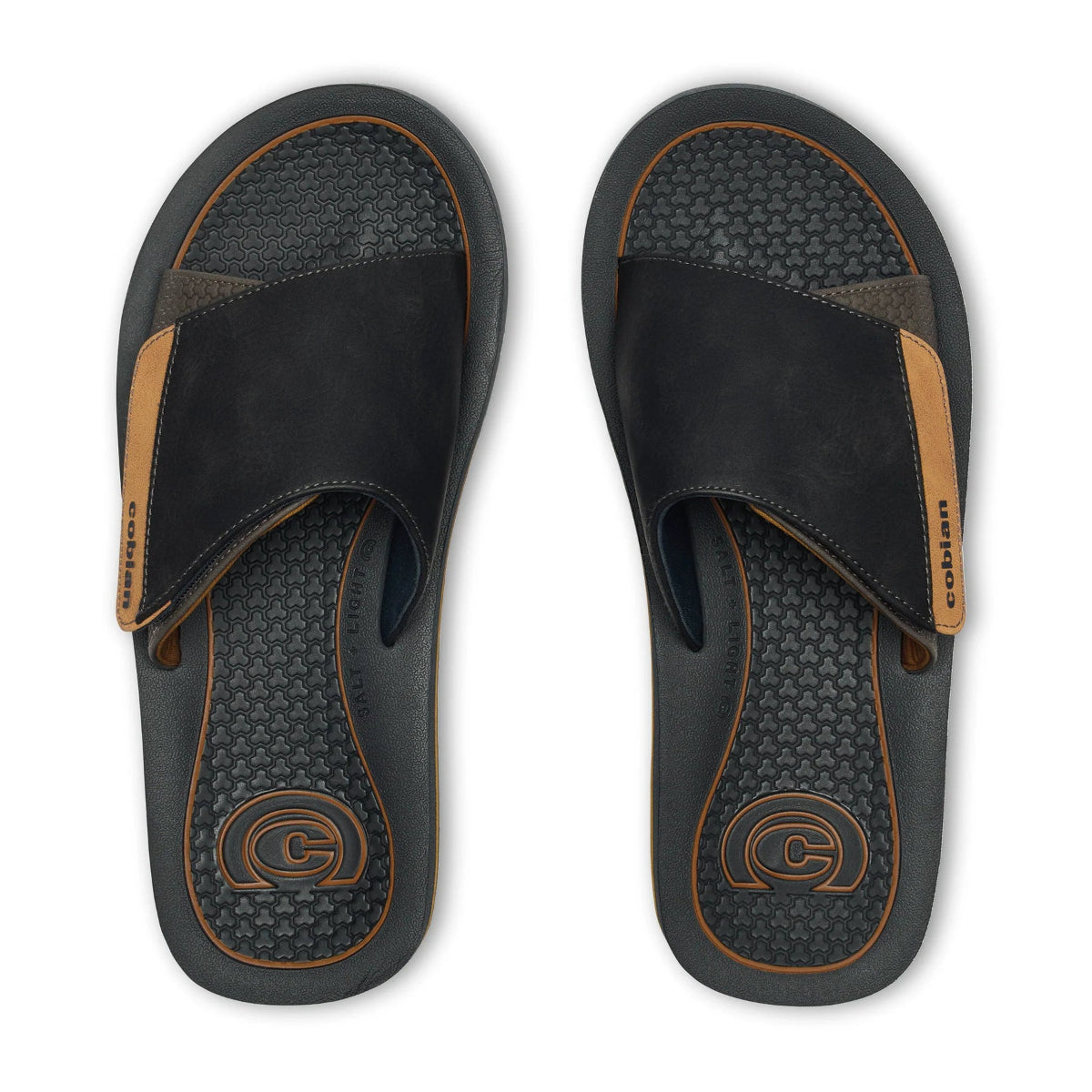 Cobian DRT Slide Sandals