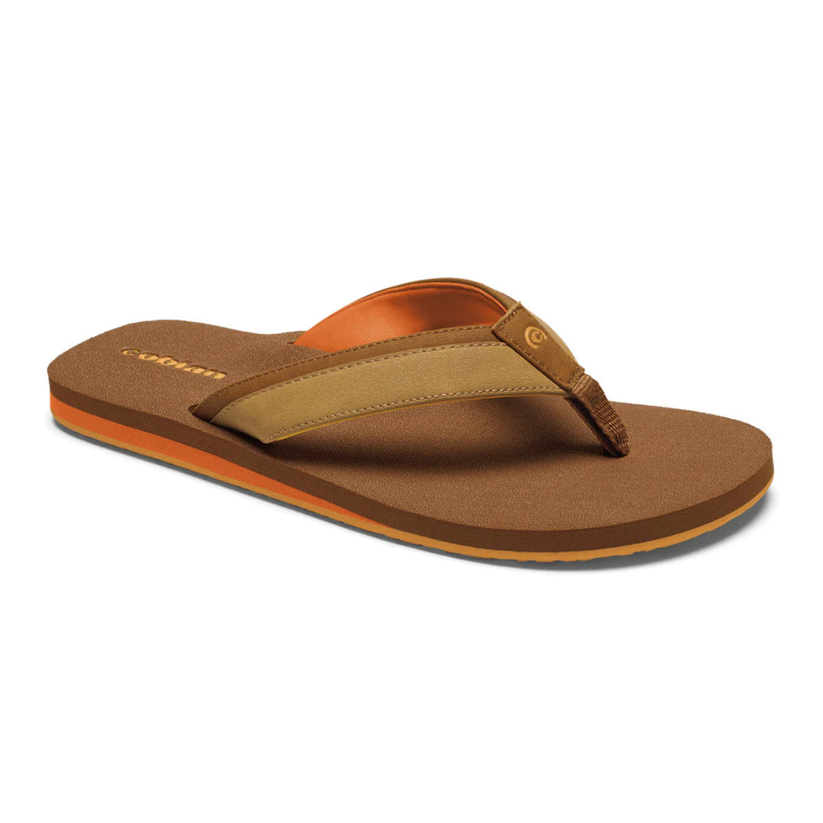 Cobian Foamie Sandals