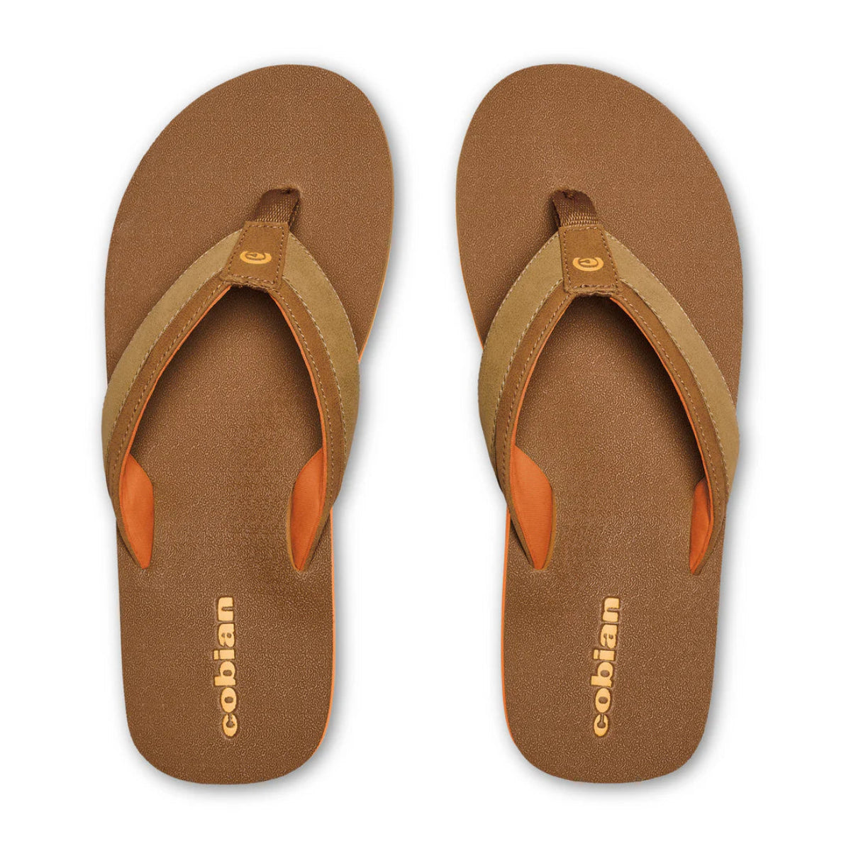 Cobian Foamie Sandals