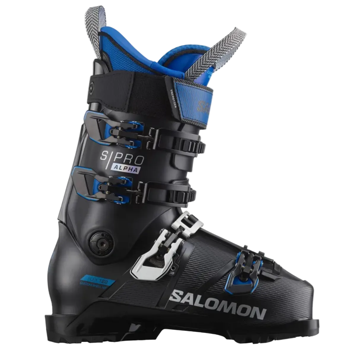 Salomon S/Pro Alpha 120 EL Ski Boots 2023