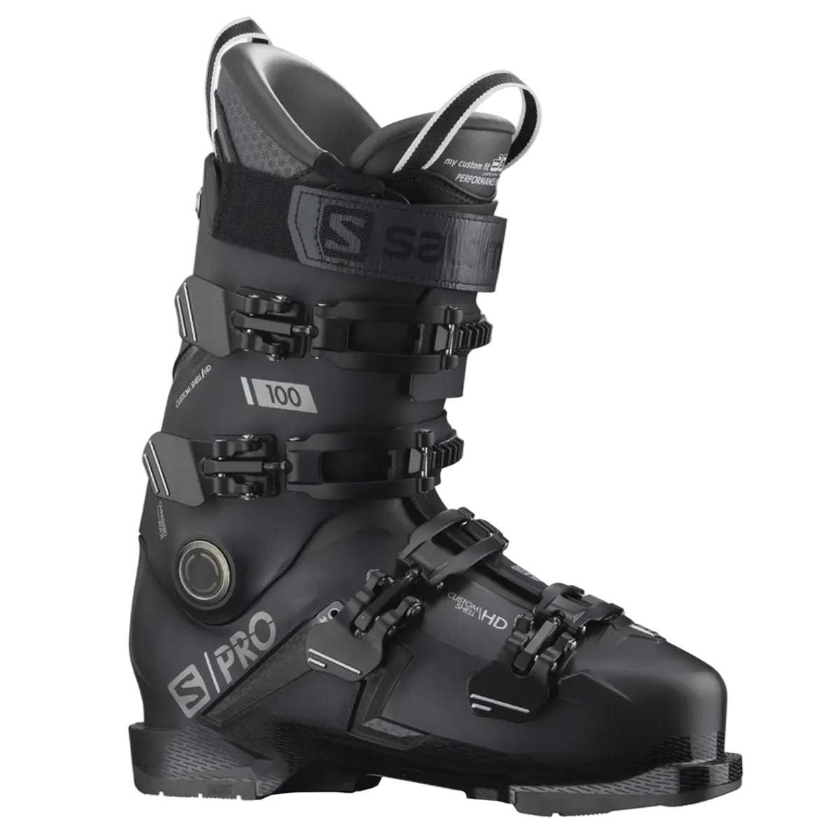 Salomon S/Pro 100 GW Ski Boots 2023