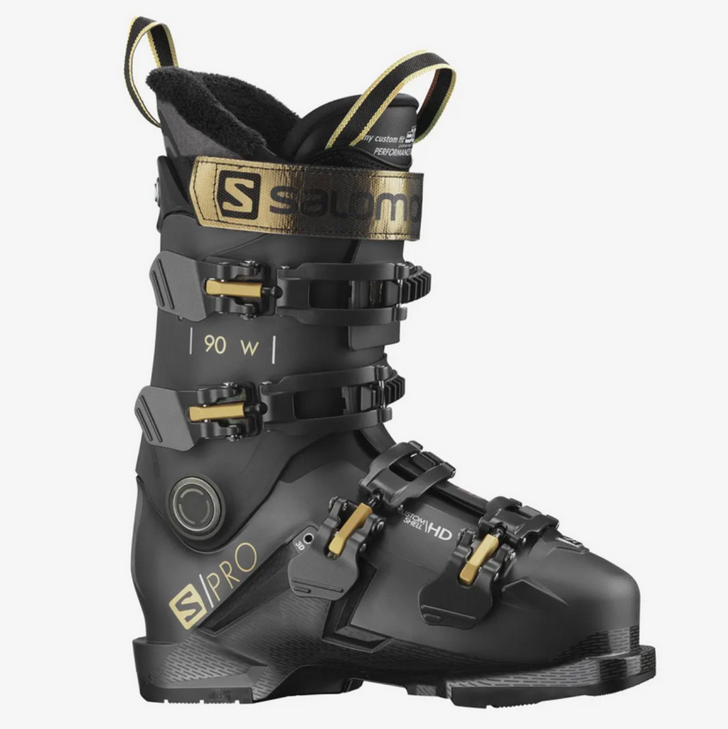 Salomon S/Pro 90 W GW Ski Boots 2023