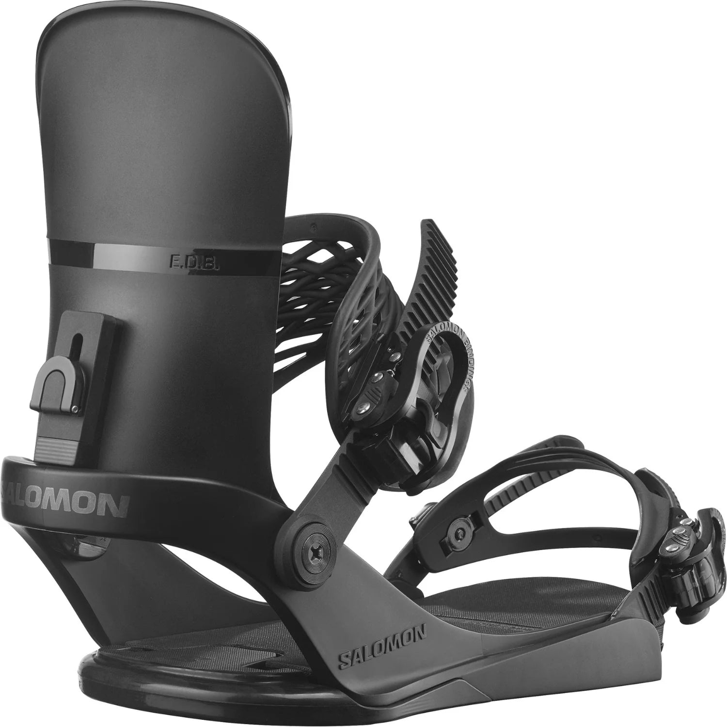 Salomon EDB Snowboard Bindings 2027