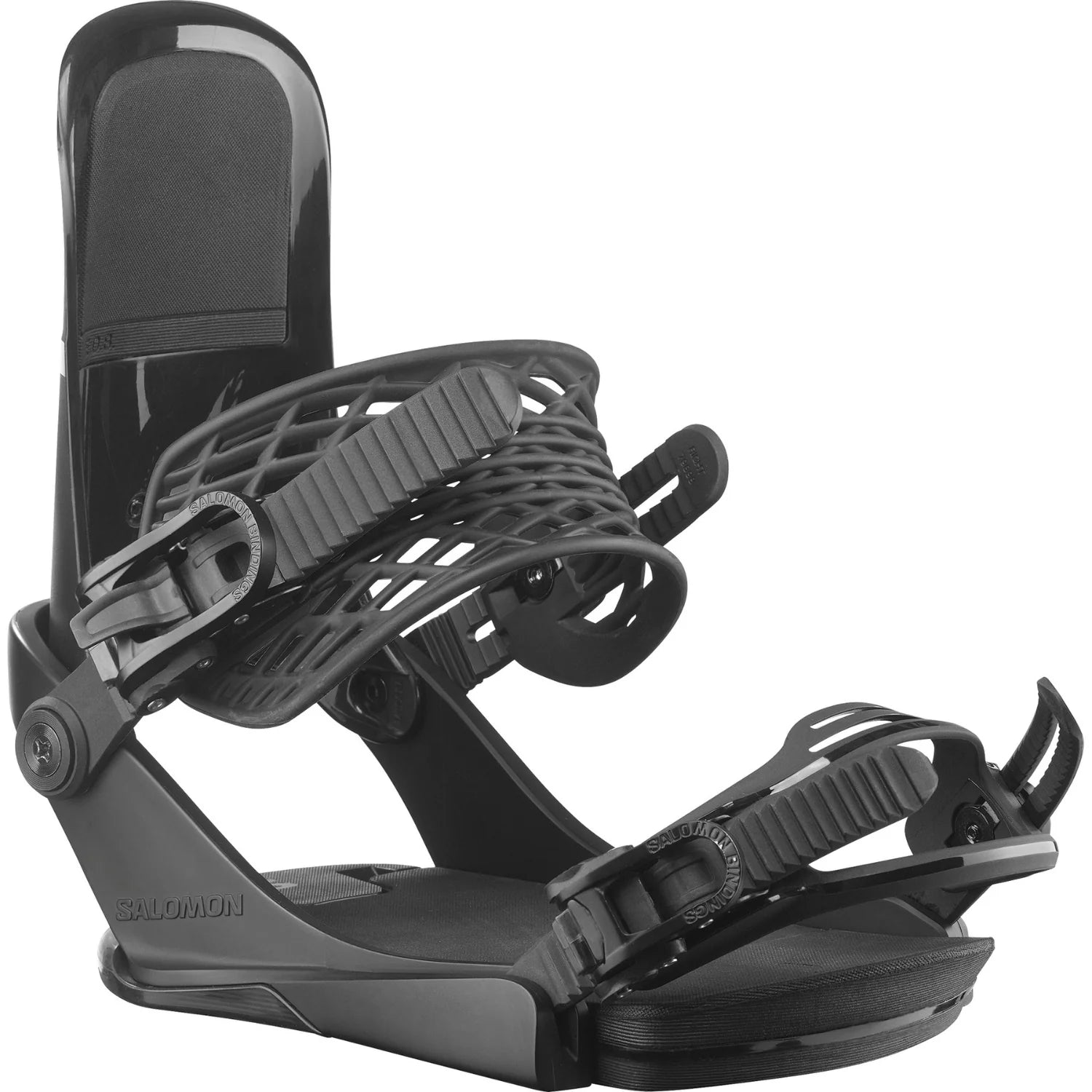Salomon EDB Snowboard Bindings 2027