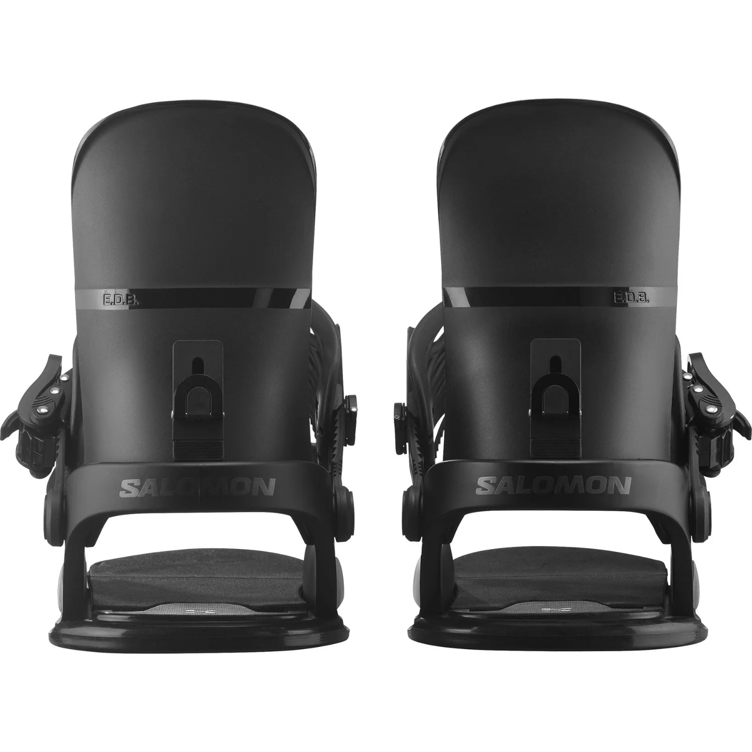 Salomon EDB Snowboard Bindings 2027