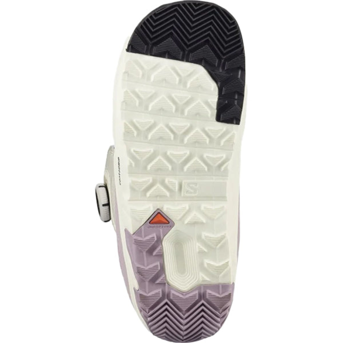 Salomon Ivy Boa SJ Boa Snowboard Boots 2026