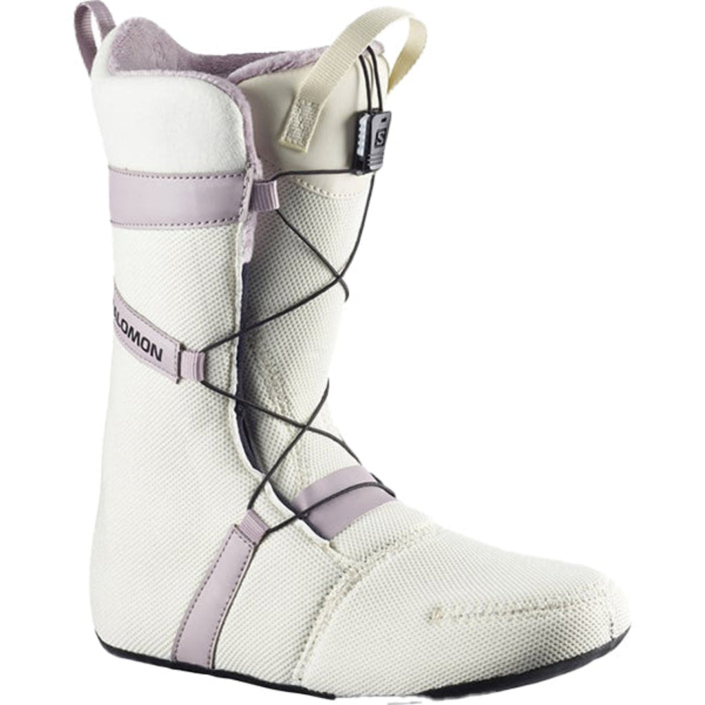 Salomon Ivy Boa SJ Boa Snowboard Boots 2026