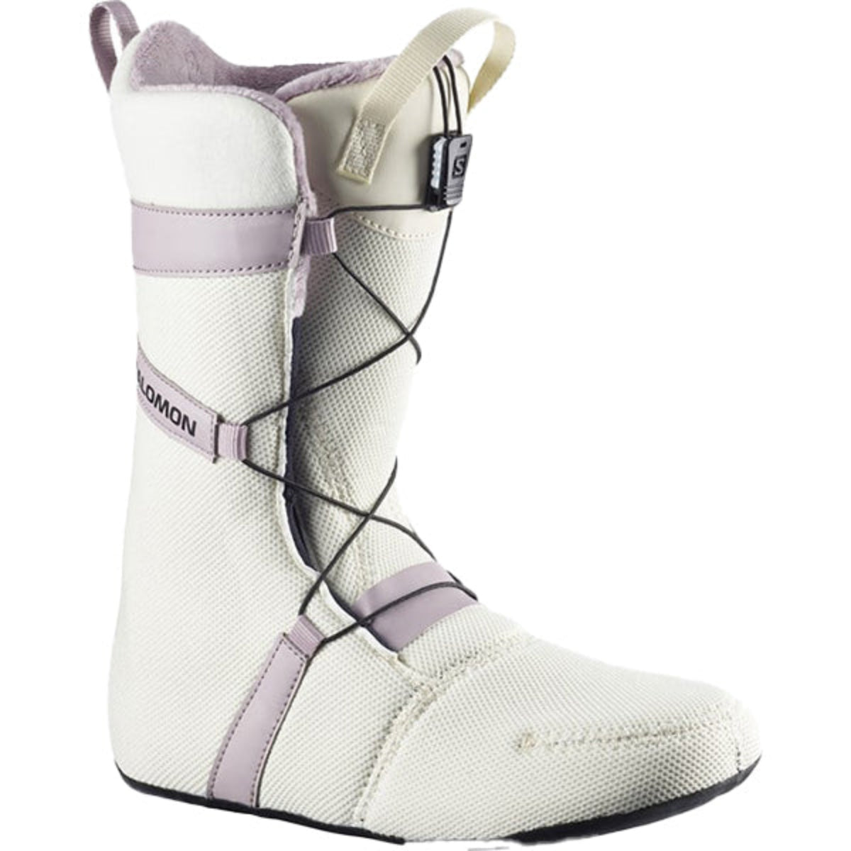 Salomon Ivy Boa SJ Boa Snowboard Boots 2026
