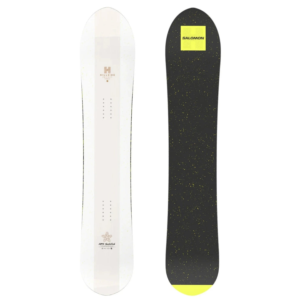 Salomon Sickstick HPS Snowboard 2025