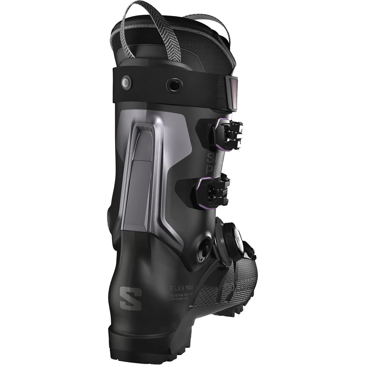 Salomon S/Pro Supra 100 GW Ski Boots 2026