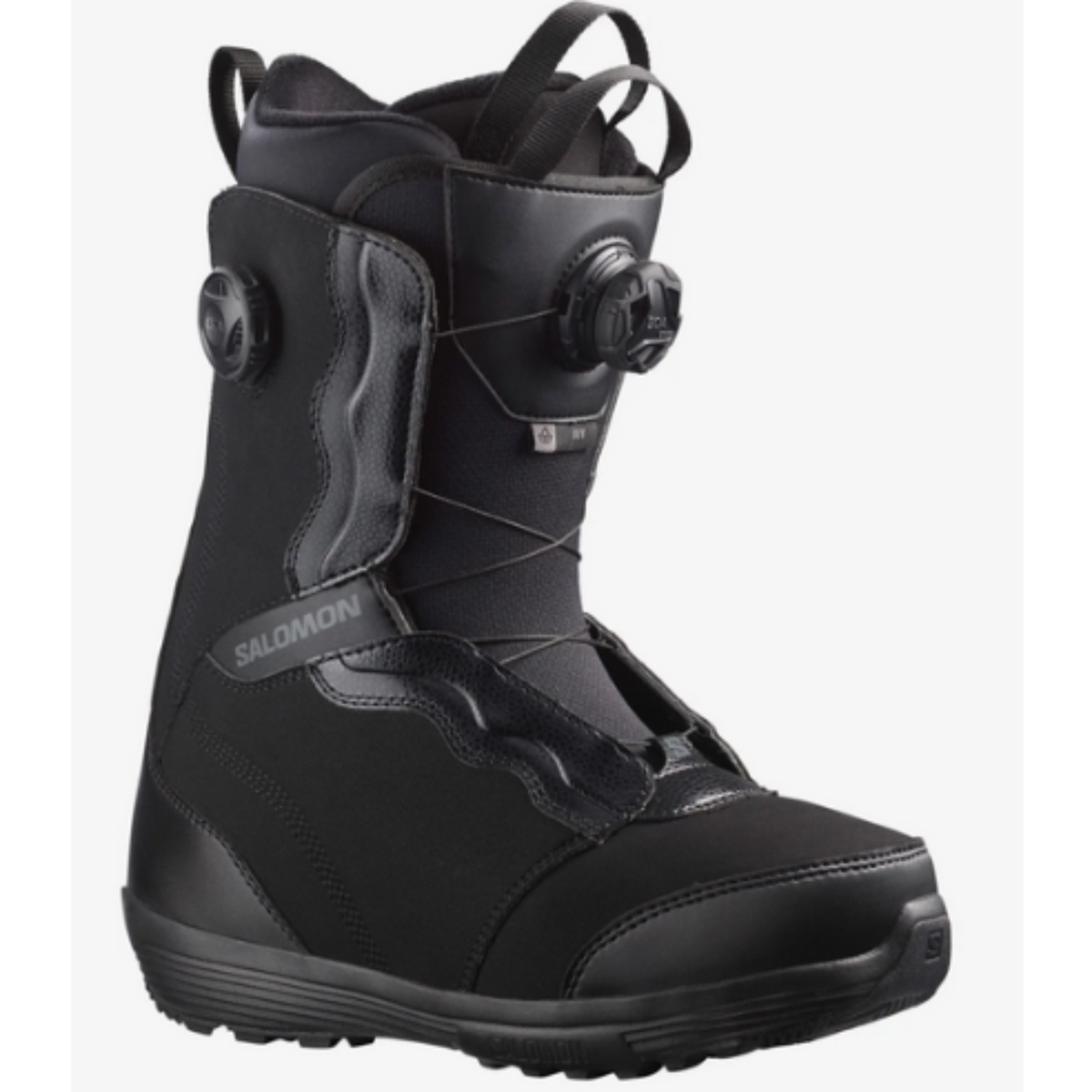 Salomon Ivy Boa Snowboard Boots 2023