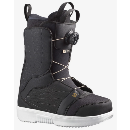 Salomon Pearl Boa Snowboard Boots 2023