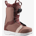 Salomon Pearl Boa Snowboard Boots 2023