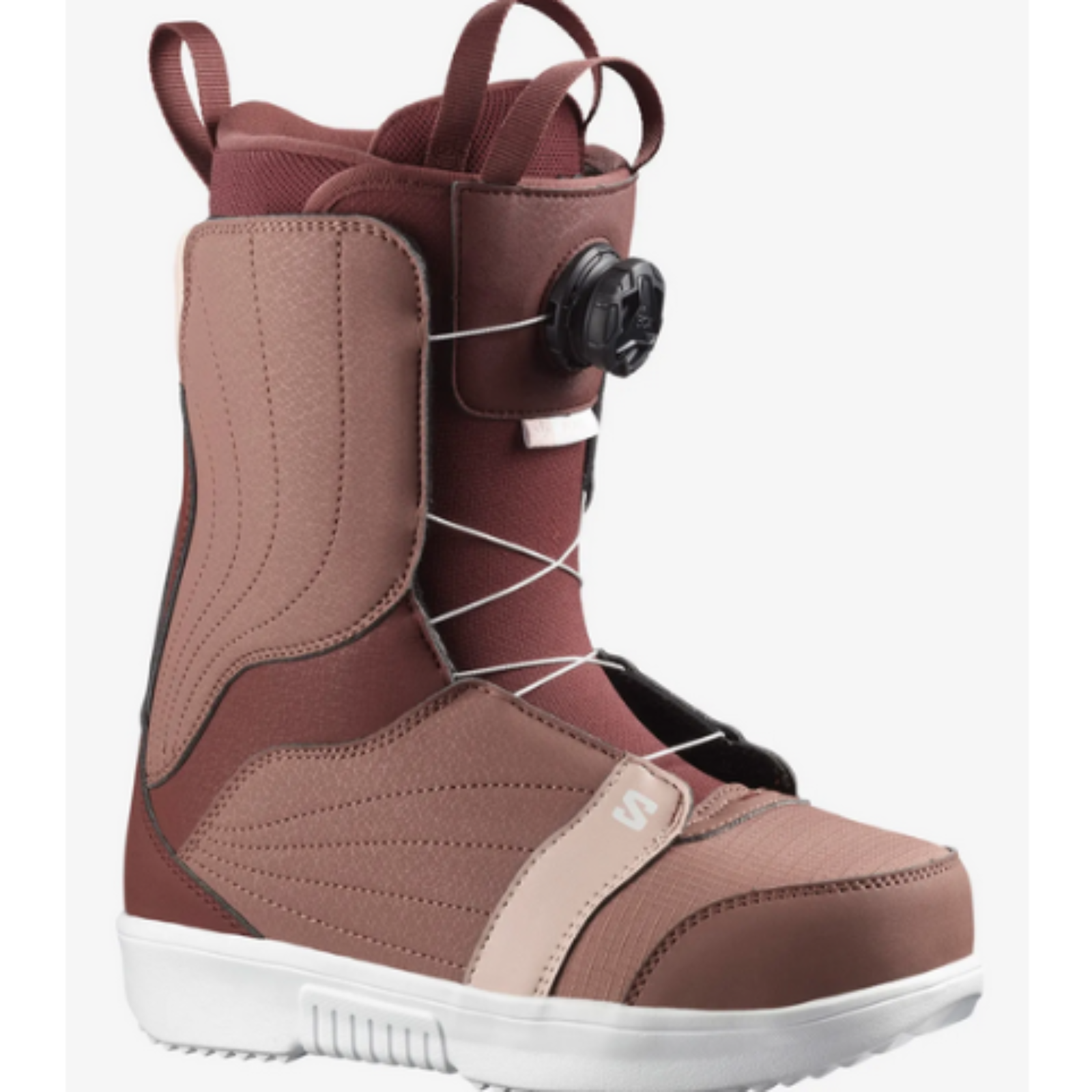 Salomon Pearl Boa Snowboard Boots 2023