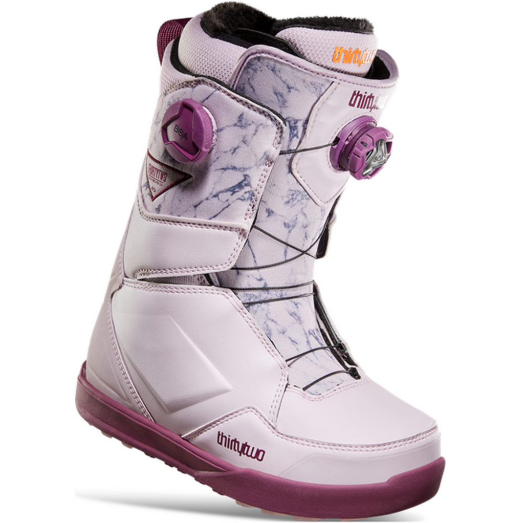 ThirtyTwo Lashed Double Boa W Snowboard Boots 2023