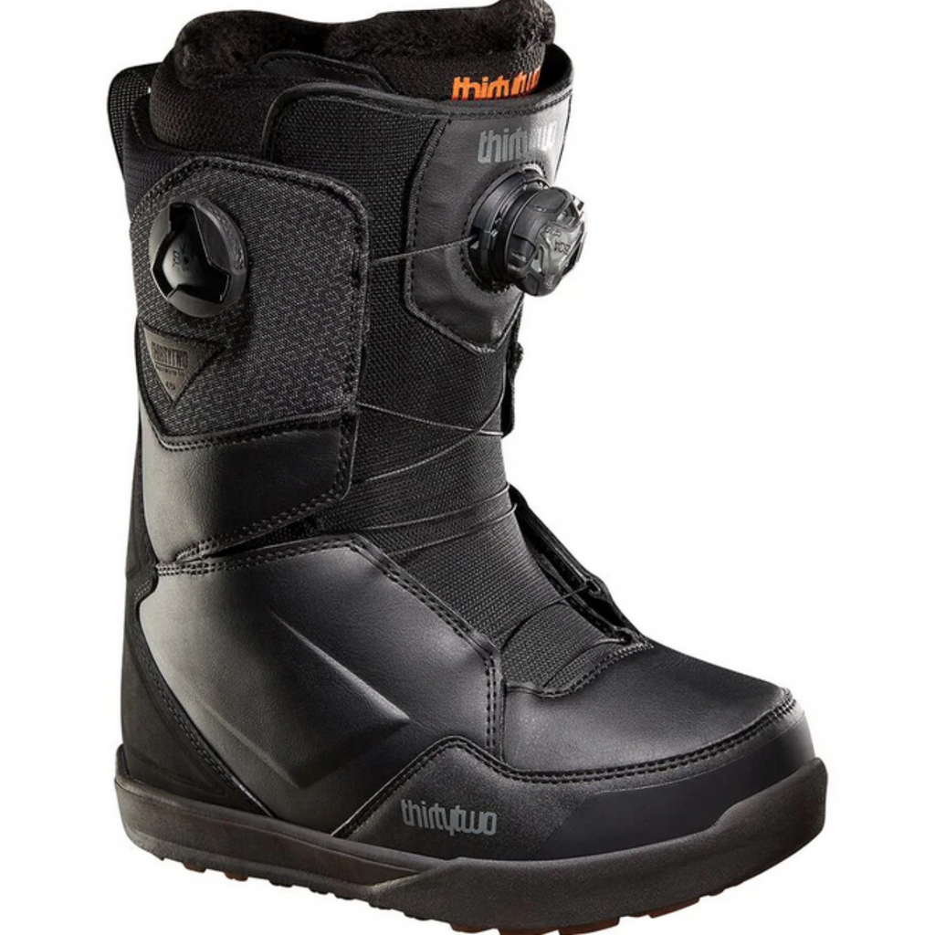 ThirtyTwo Lashed Double Boa W Snowboard Boots 2023