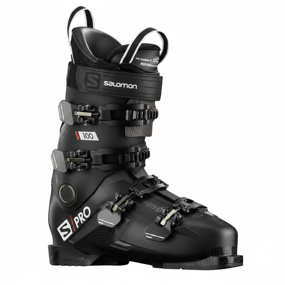 Salomon S/Pro 100 Ski Boots 2022
