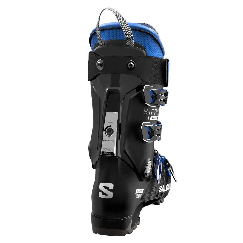 Salomon S/Pro Alpha 120 GW Ski Boots 2026