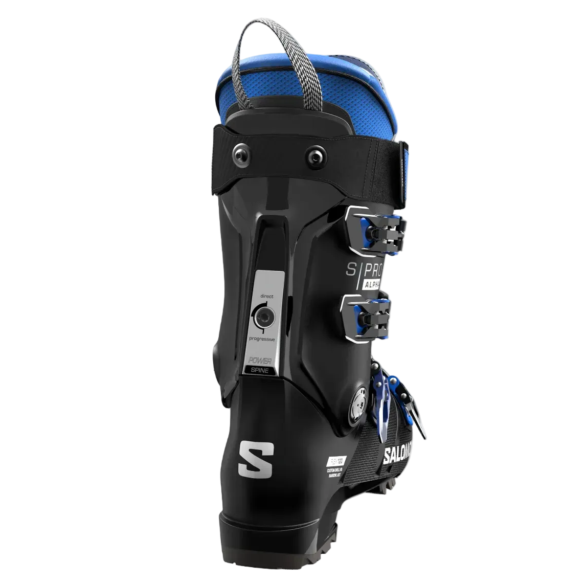 Salomon S/Pro Alpha 120 GW Ski Boots 2026